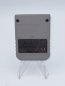 Preview: Playstation 1 Memory Card Grau